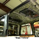 Baja Yellow 1